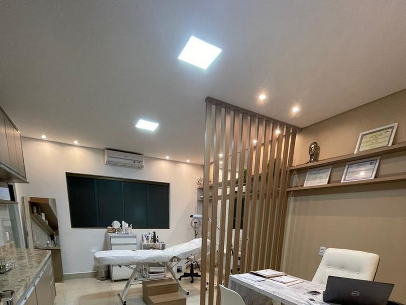 Foto de Clínica Thai Duarte Estética Facial, Corporal e Capilar | Planaltina DF