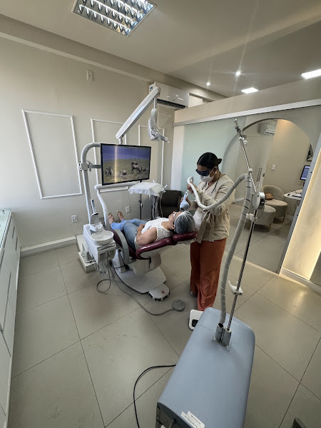 Foto 3 de Clínica Thaís Alves Institute | Harmonização facial