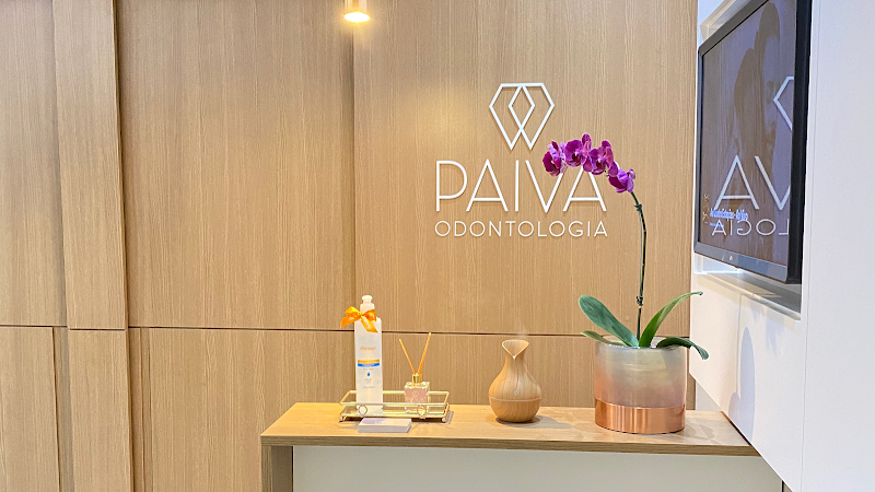 Foto 2 de CLÍNICA THAÍS PAIVA - ODONTOLOGIA - ODONTOPEDIATRA - ORTODONTISTA