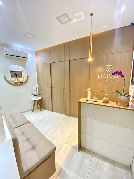 Foto 3 de CLÍNICA THAÍS PAIVA - ODONTOLOGIA - ODONTOPEDIATRA - ORTODONTISTA