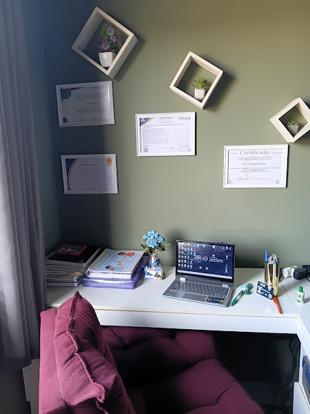 Foto 2 de CLÍNICA:Thaty ,EQUILÍBRIO E SAÚDE MENTAL