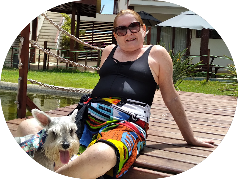 Foto 6 de Clínica Thayná Silveira