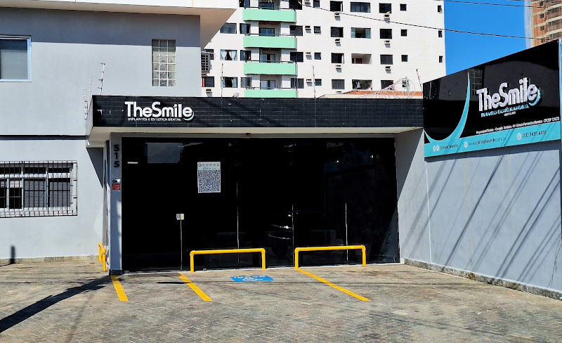 Foto 2 de Clinica The Smile - Implantes e Estética Dental