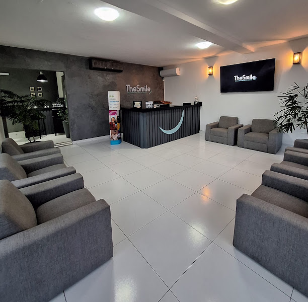 Foto 3 de Clinica The Smile - Implantes e Estética Dental