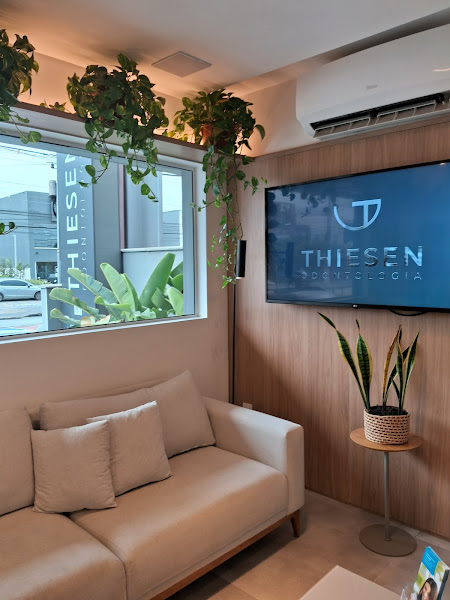 Foto 3 de Clinica Thiesen Odontologia