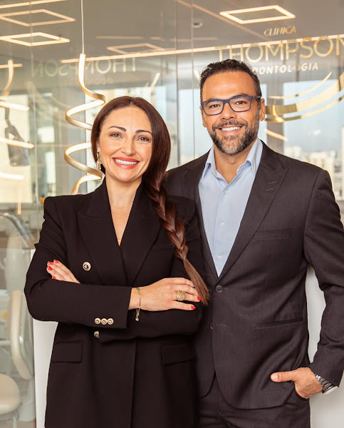 Foto 2 de Clínica Thompson Odontologia - Unidade Santana