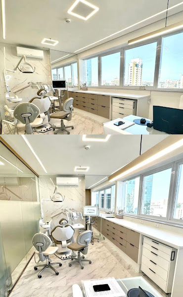 Foto 3 de Clínica Thompson Odontologia - Unidade Santana