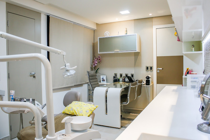 Foto 2 de Clinica Tia Ângela