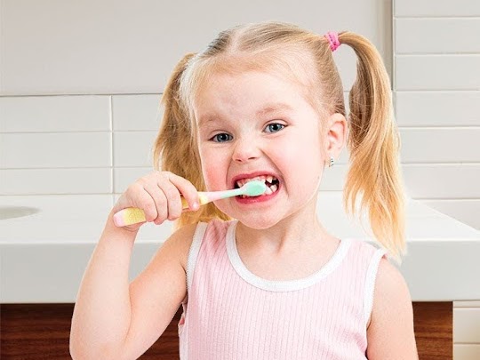 Foto 3 de Clinica Tia Ângela