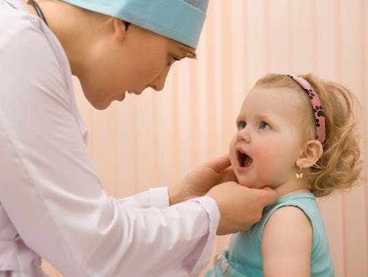 Foto 4 de Clinica Tia Ângela