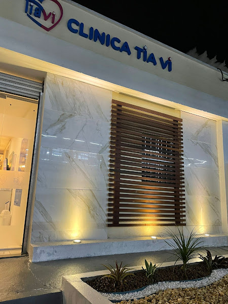 Foto 2 de Clínica Tia Vi