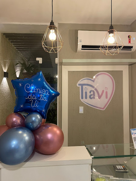 Foto 3 de Clínica Tia Vi