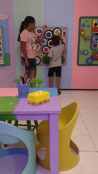 Foto 4 de Clínica Tia Vi