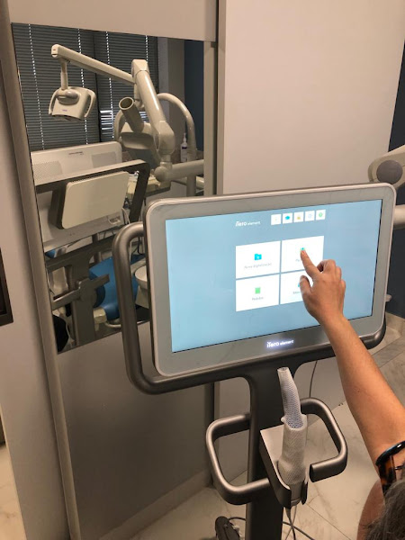 Foto 3 de Clínica Time Sorriso