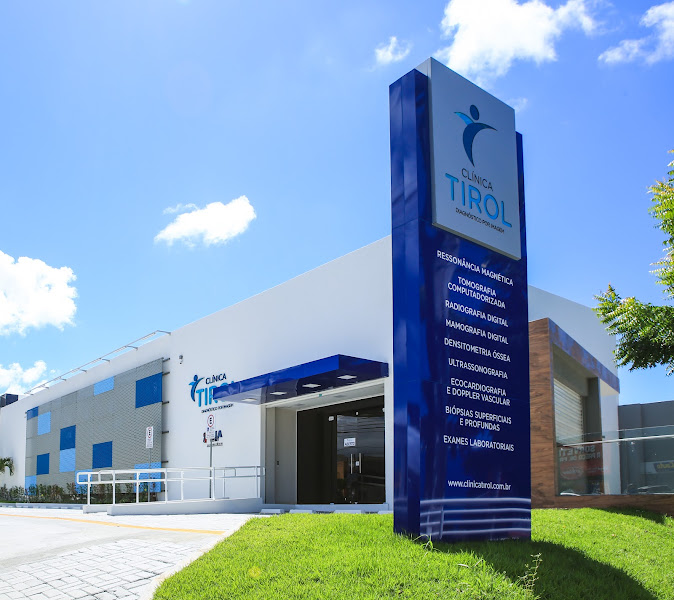 Foto 2 de Clínica Tirol | Unidade Roberto Freire