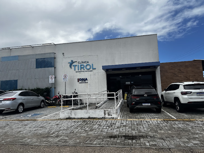 Foto 3 de Clínica Tirol | Unidade Roberto Freire