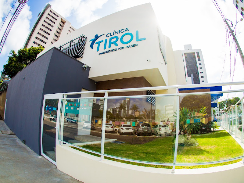 Foto 2 de Clínica Tirol | Unidade Rodrigues Alves - Ressonânica Magnética, Tomografia Computadorizada, Mamografia, Radiologia e muito mais