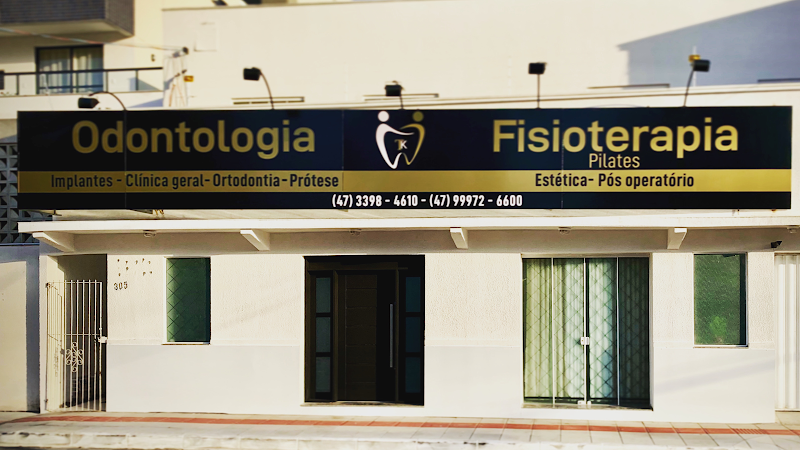 Foto 2 de Clínica TK