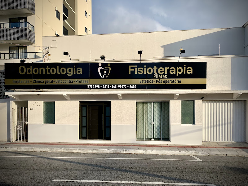 Foto 3 de Clínica TK