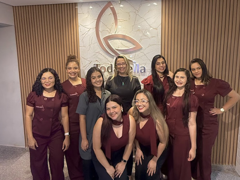 Foto de Clínica Todabella Estética Personalizada