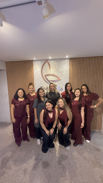 Foto 2 de Clínica Todabella Estética Personalizada