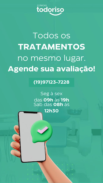 Foto 4 de Clínica Todoriso