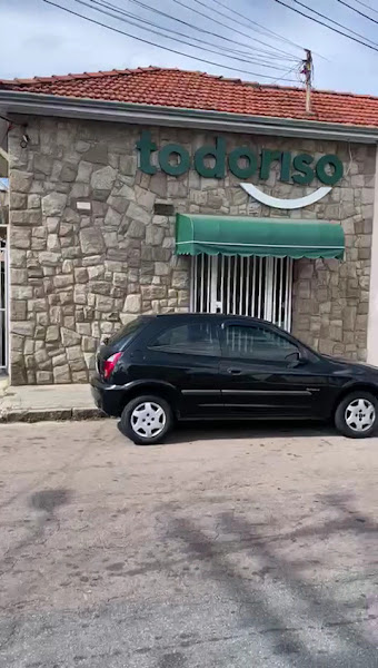 Foto 4 de Clínica Todoriso - Dentista Jundiaí | Implante Dentário, Prótese, Faceta e Aparelho Fixo Dental