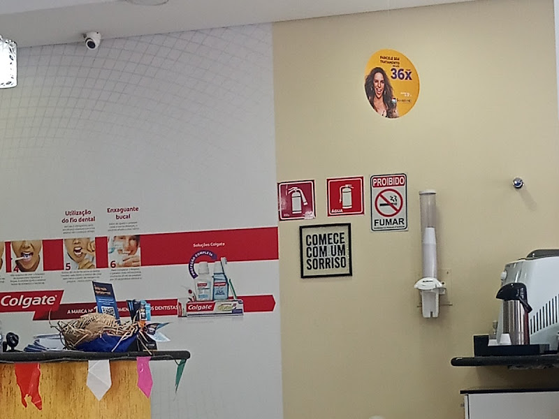 Foto 8 de Clínica Todoriso - Dentista Jundiaí | Implante Dentário, Prótese, Faceta e Aparelho Fixo Dental