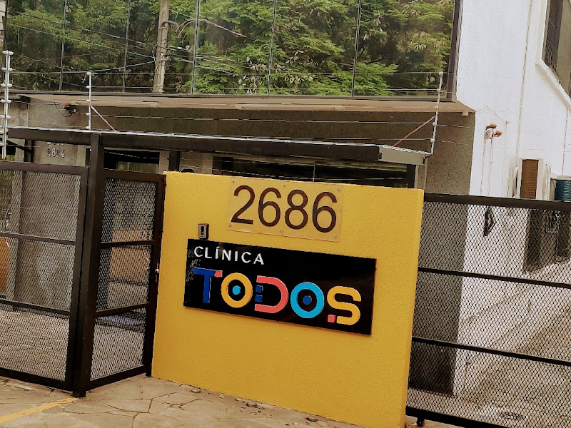 Foto de Clinica Todos