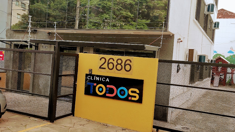 Foto 2 de Clinica Todos