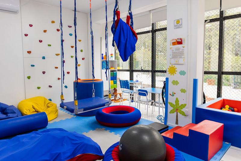 Foto 3 de Clinica Todos