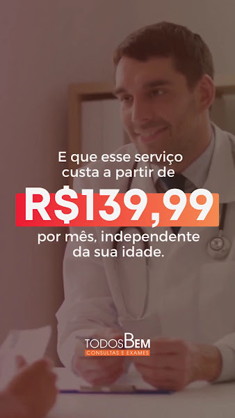 Foto 3 de Clínica todosBem