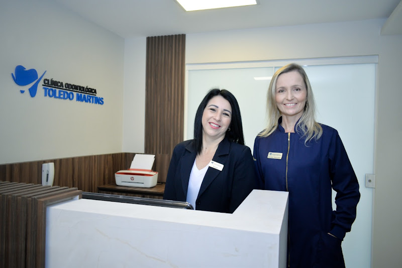Foto 3 de Clínica Toledo Martins