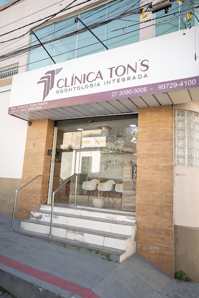 Foto 2 de Clínica Ton's - Odontologia Integrada