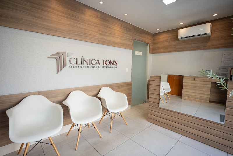 Foto 3 de Clínica Ton's - Odontologia Integrada