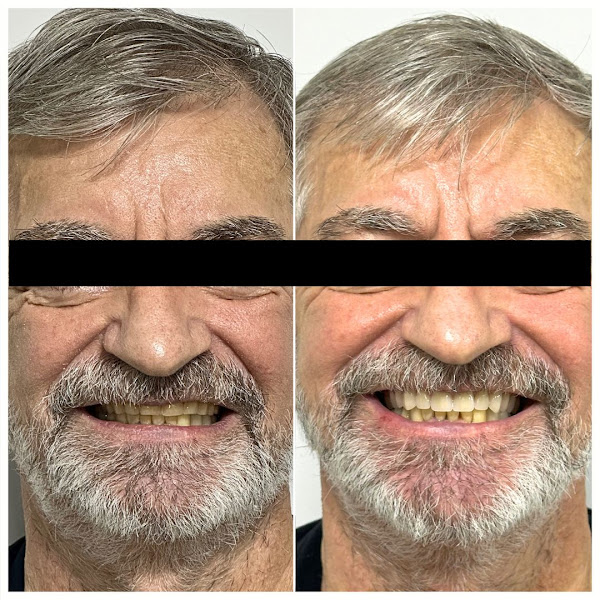 Foto 3 de Clínica Toncheff Odontologia | Dentista em Brasília⭐️⭐️⭐️⭐️⭐️