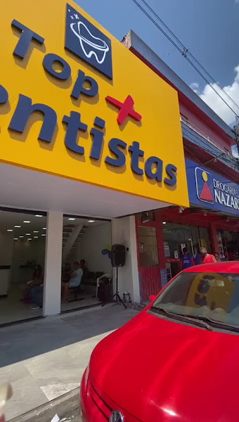 Foto 3 de Clínica Top + Dentistas