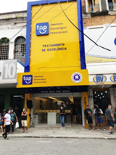 Foto 2 de Clínica TOP - Maceió