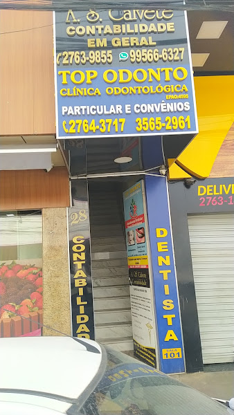 Foto 2 de Clinica Top Odonto