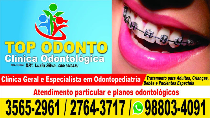 Foto 3 de Clinica Top Odonto