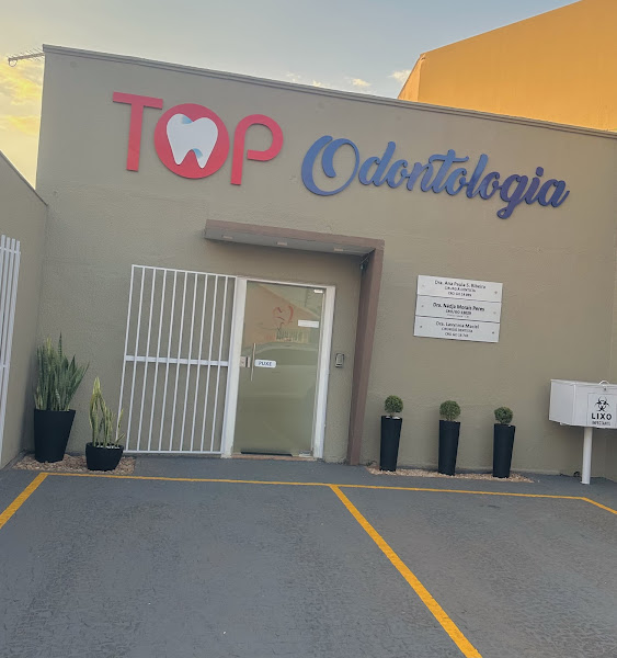 Foto 2 de Clínica Top Odontologia