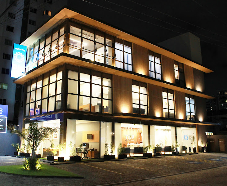 Foto 2 de Clínica Top Tambaú