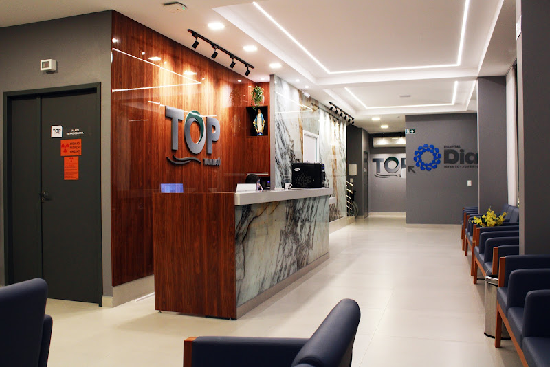 Foto 3 de Clínica Top Tambaú