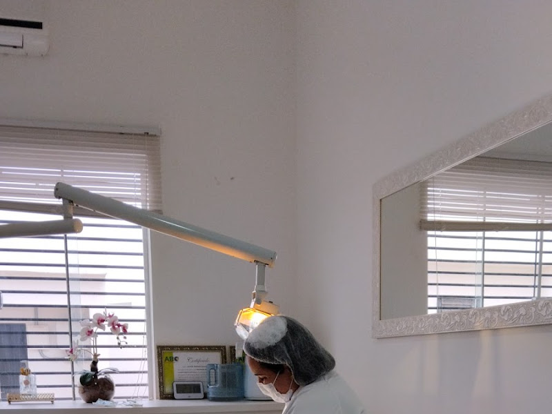 Foto de Clinica Topazio