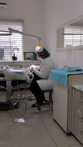 Foto 2 de Clinica Topazio