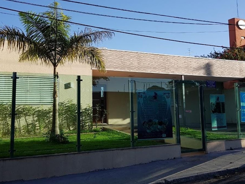 Foto 3 de Clinica Topazio