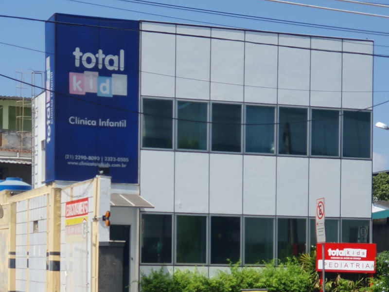 Foto de Clínica Total Kids | Pediatra em Olaria