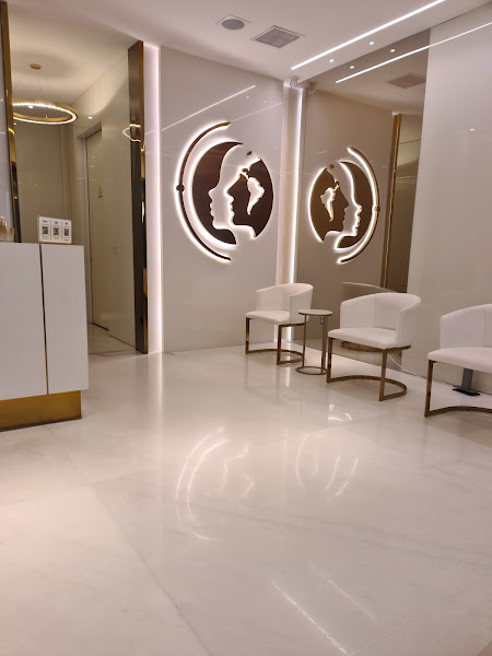 Foto 2 de Clínica Transformando Faces