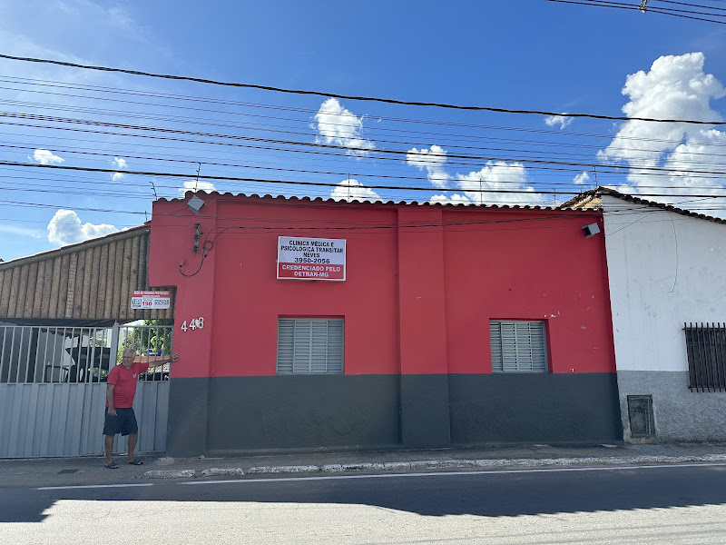 Foto 2 de Clinica Transitar Neves