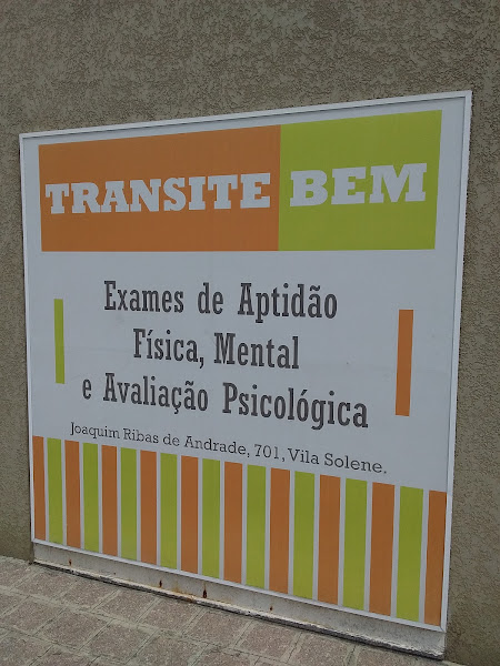Foto de Clínica Transite Bem